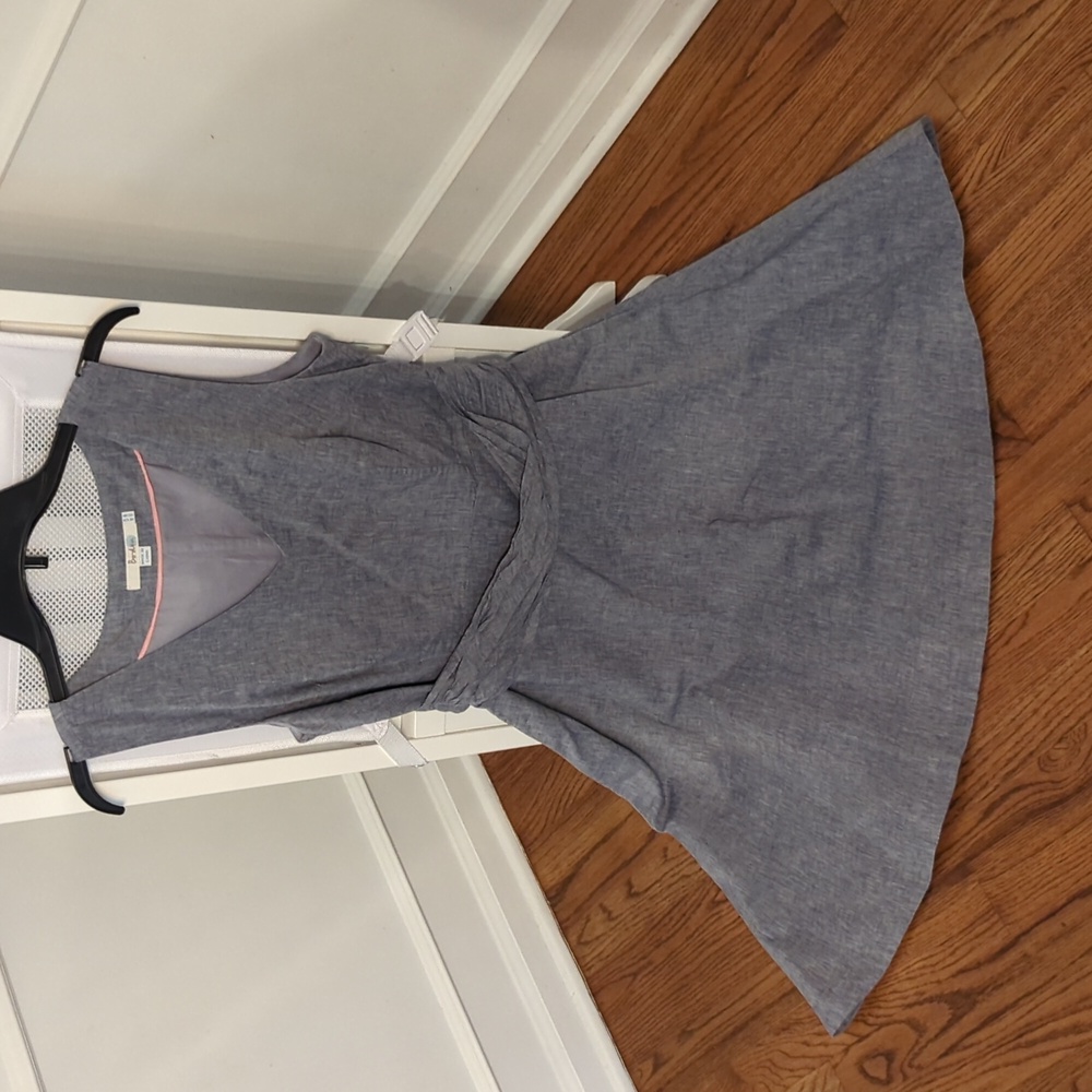 Boden dress